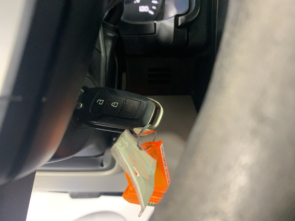 Used 2020 Ford F-150 Truck