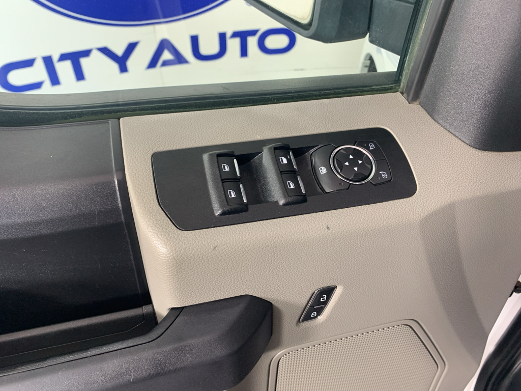 Used 2020 Ford F-150 Truck