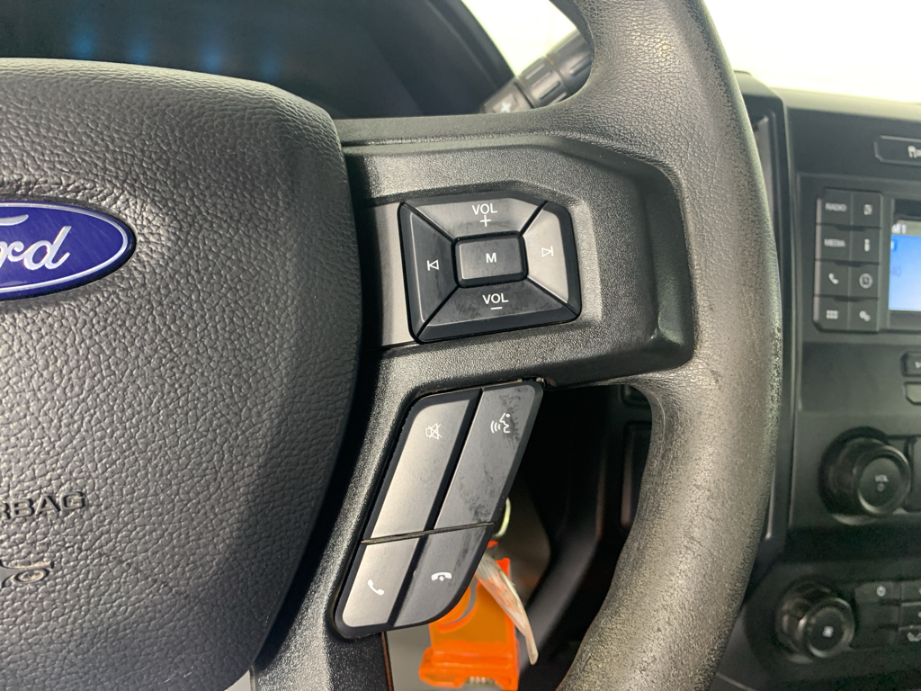 Used 2020 Ford F-150 Truck
