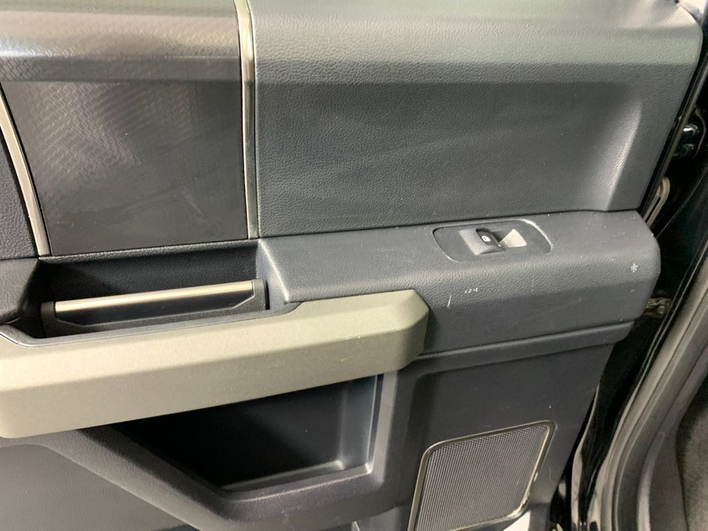 Used 2018 Ford F-150 Truck