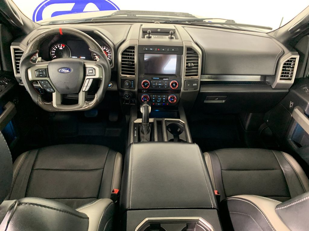 Used 2018 Ford F-150 Truck