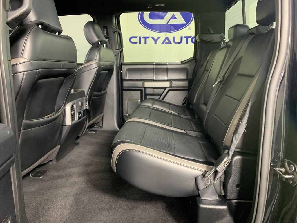 Used 2018 Ford F-150 Truck