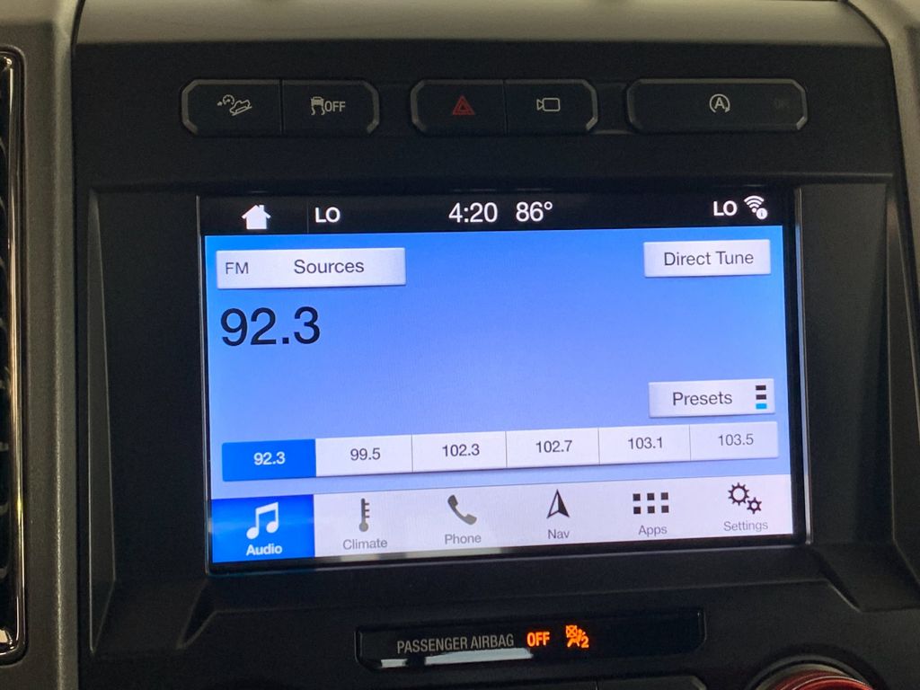 Used 2018 Ford F-150 Truck