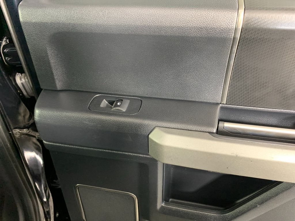 Used 2018 Ford F-150 Truck