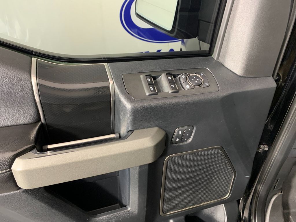 Used 2018 Ford F-150 Truck