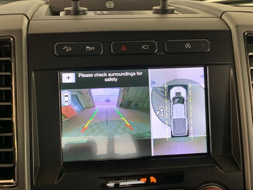 Used 2018 Ford F-150 Truck