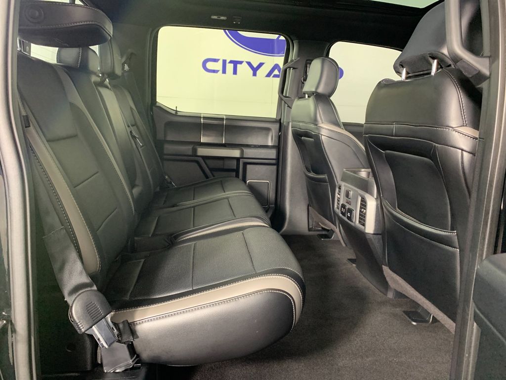 Used 2018 Ford F-150 Truck