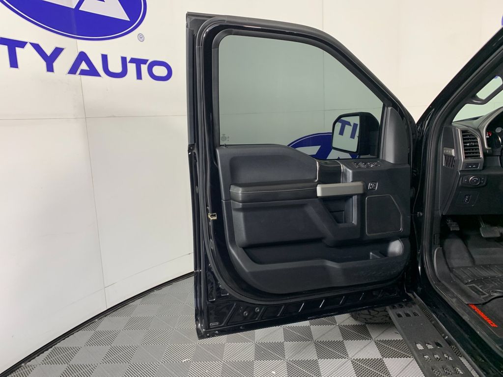 Used 2018 Ford F-150 Truck