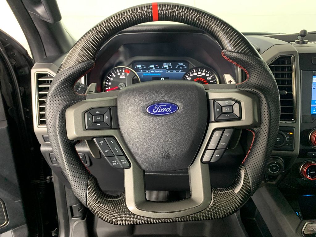 Used 2018 Ford F-150 Truck