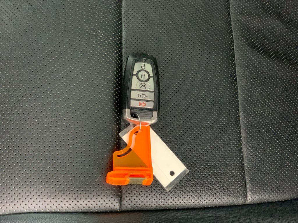 Used 2018 Ford F-150 Truck