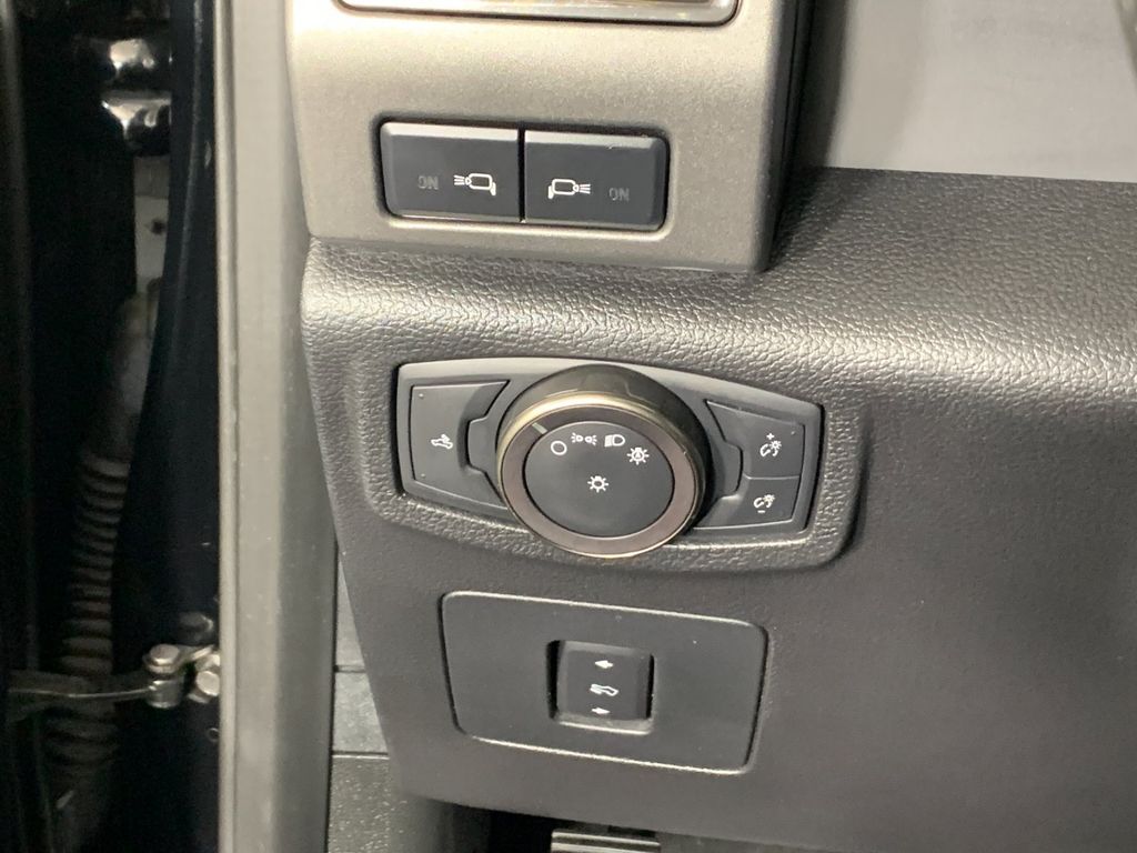 Used 2018 Ford F-150 Truck