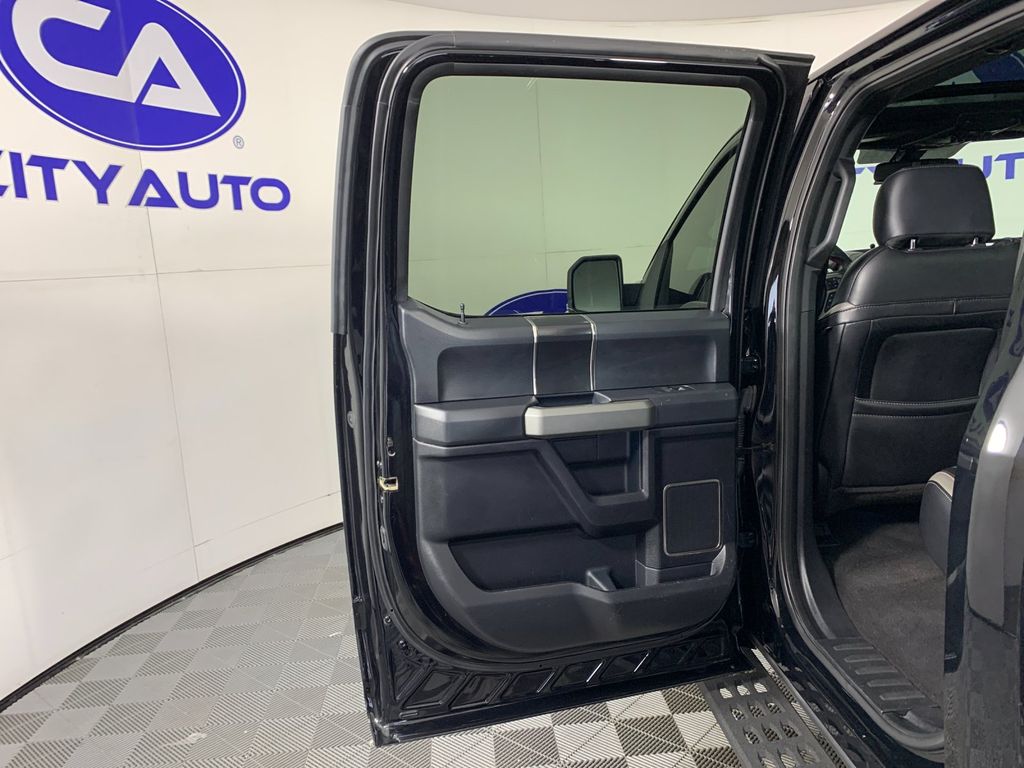 Used 2018 Ford F-150 Truck