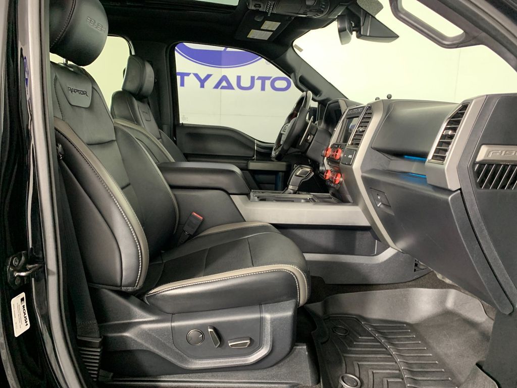 Used 2018 Ford F-150 Truck