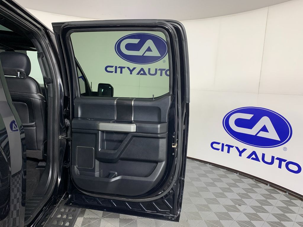 Used 2018 Ford F-150 Truck