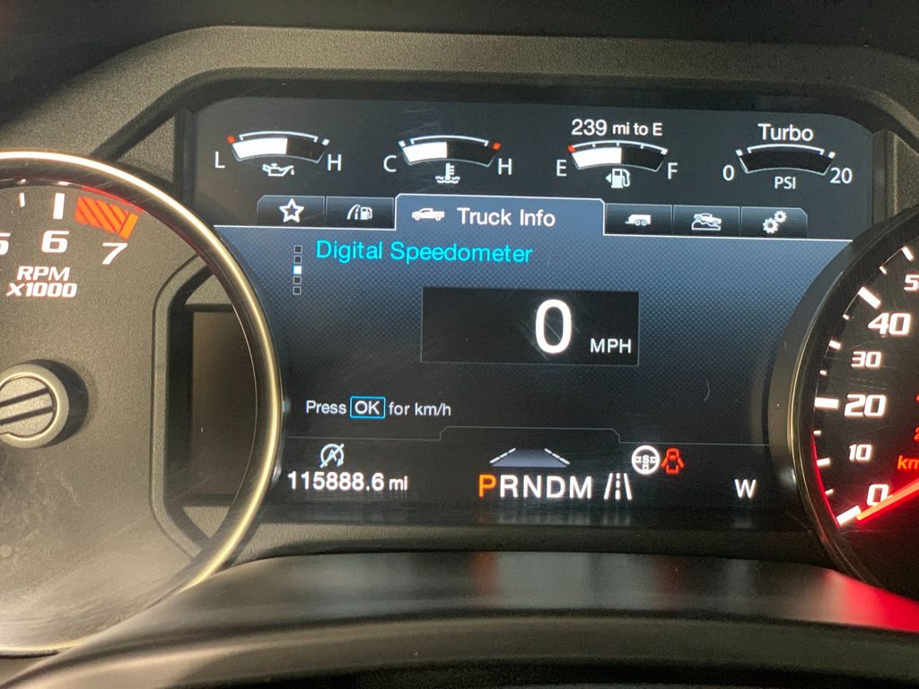 Used 2018 Ford F-150 Truck