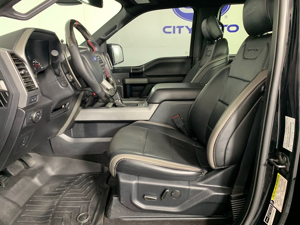Used 2018 Ford F-150 Truck