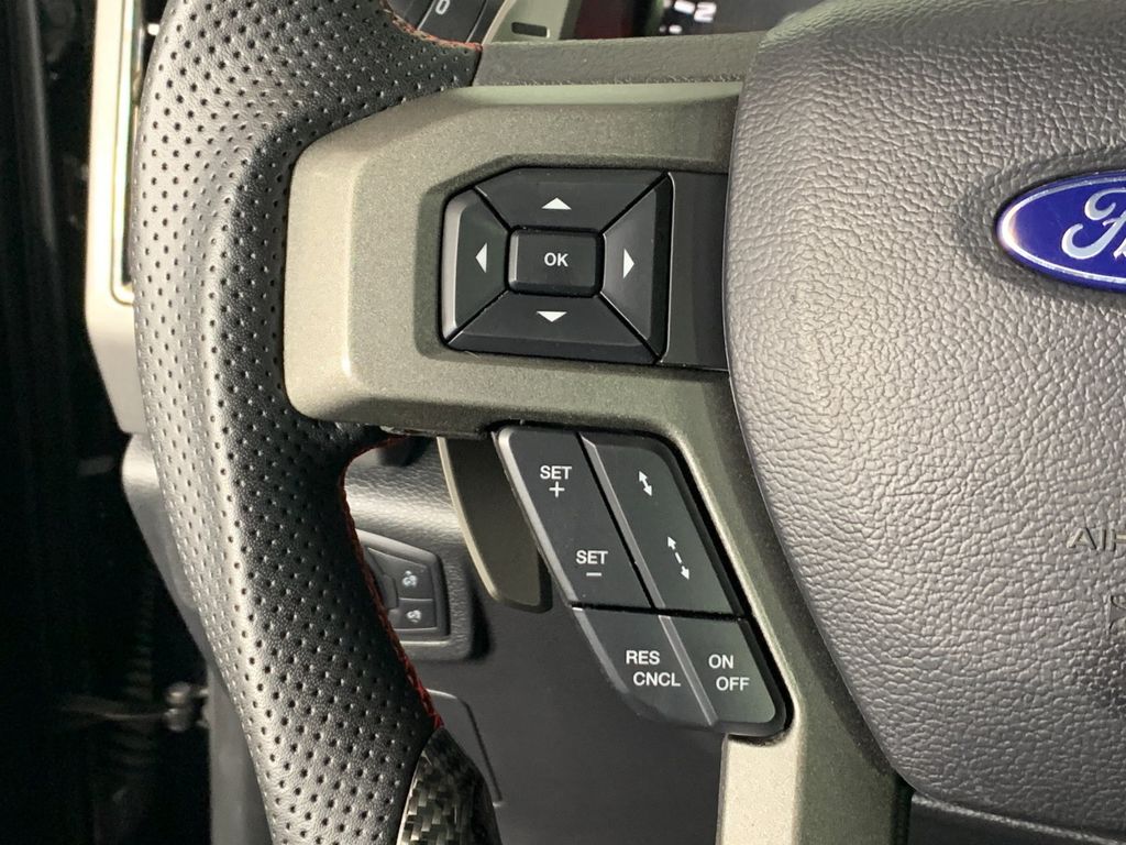 Used 2018 Ford F-150 Truck