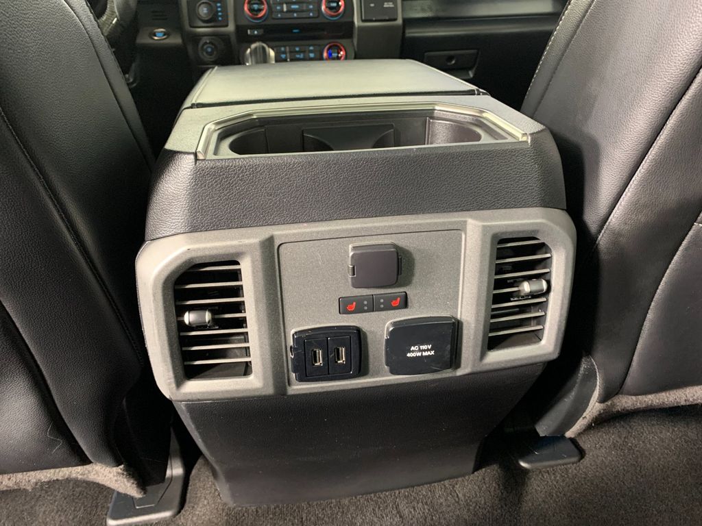 Used 2018 Ford F-150 Truck