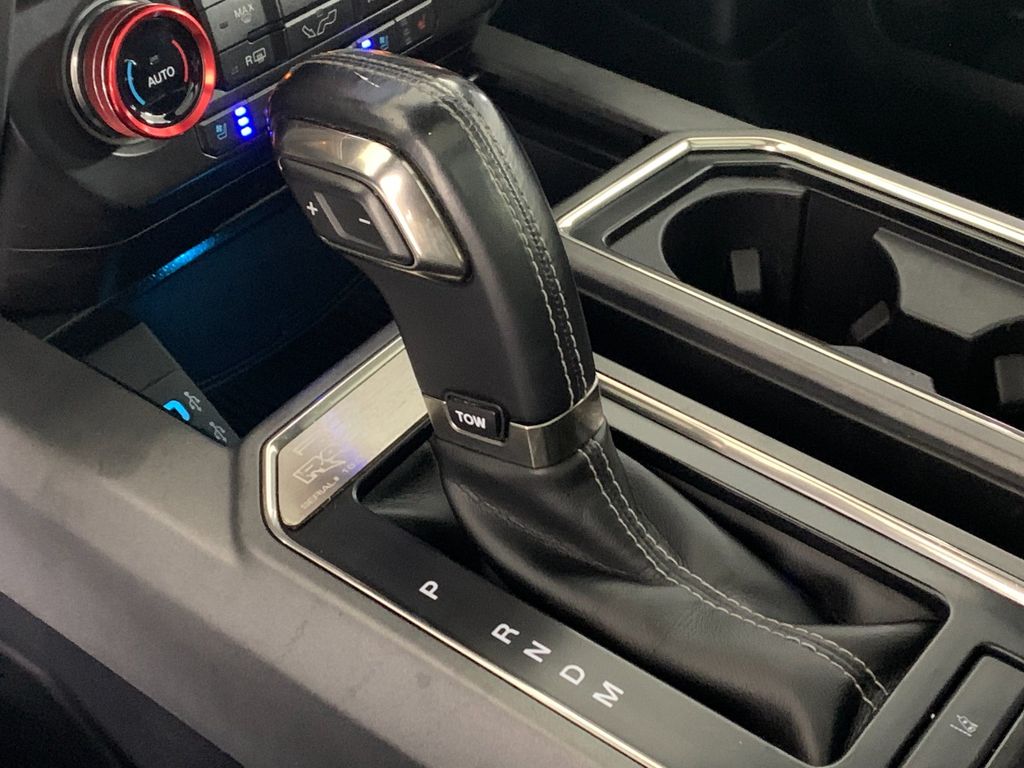 Used 2018 Ford F-150 Truck