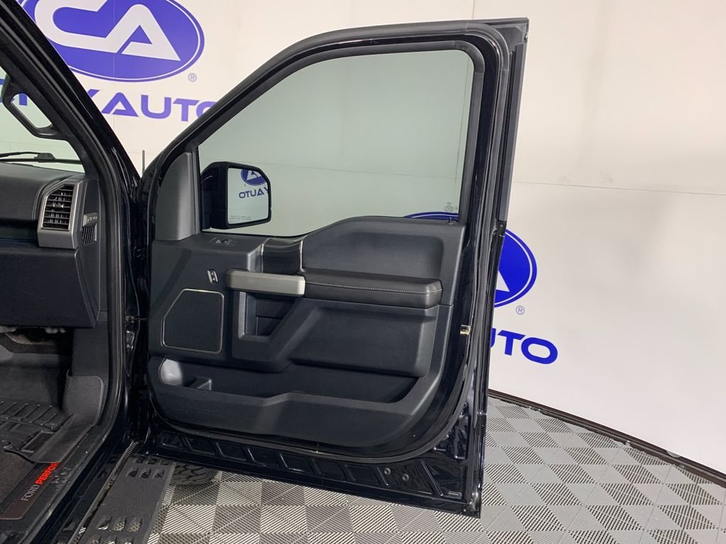 Used 2018 Ford F-150 Truck