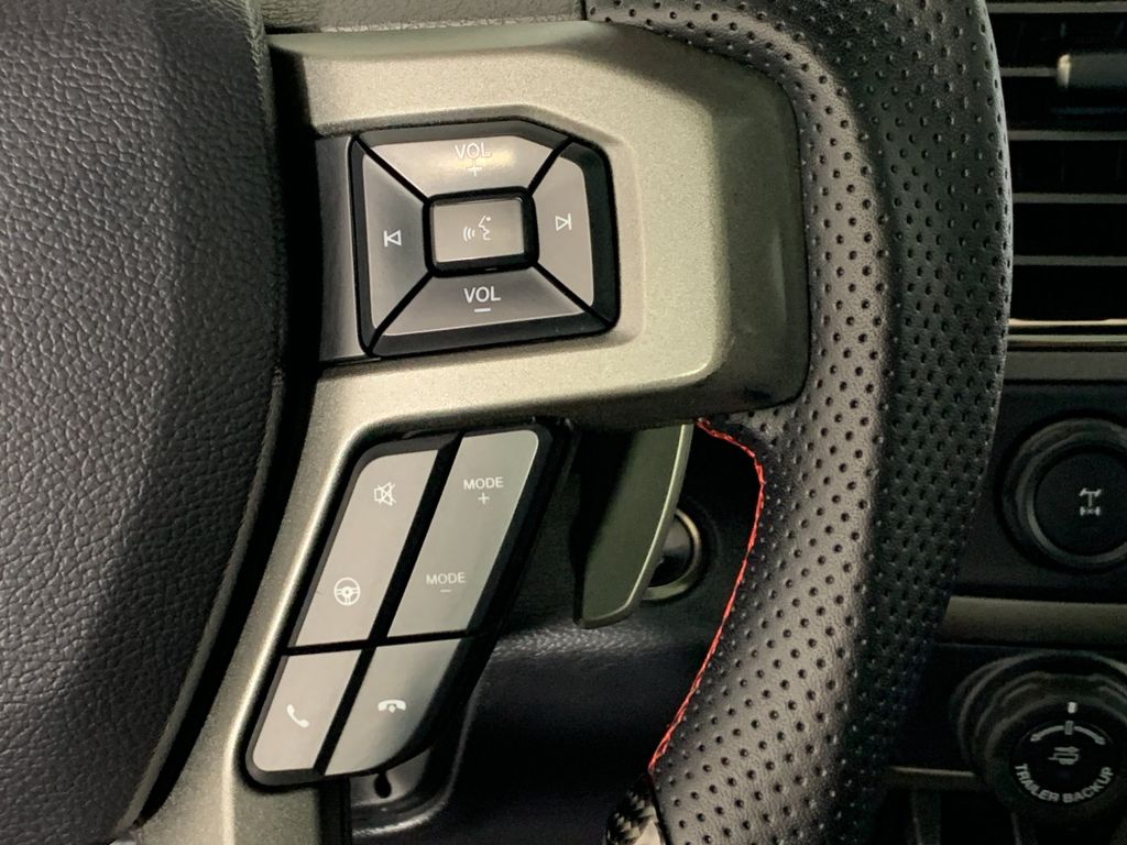 Used 2018 Ford F-150 Truck