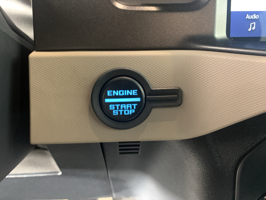 Used 2022 Ford Bronco Advanced SUV