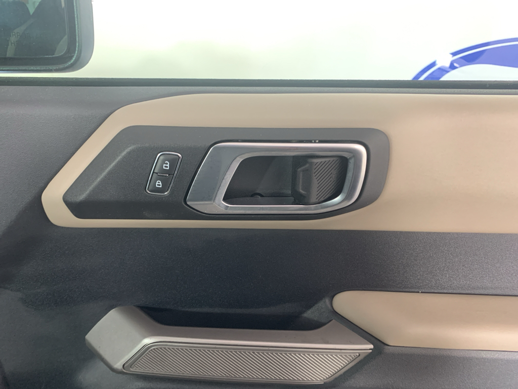 Used 2022 Ford Bronco Advanced SUV