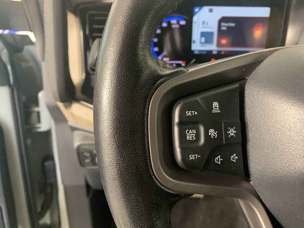 Used 2022 Ford Bronco Advanced SUV