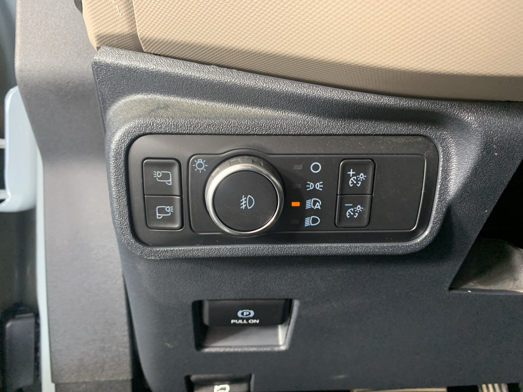Used 2022 Ford Bronco Advanced SUV