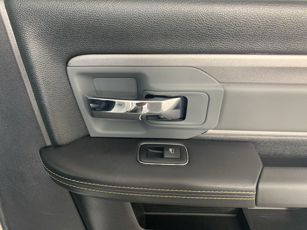 Used 2017 Ram 2500 Truck