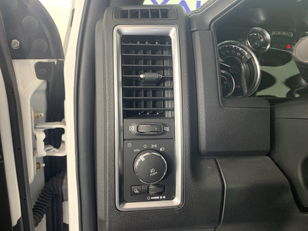 Used 2017 Ram 2500 Truck