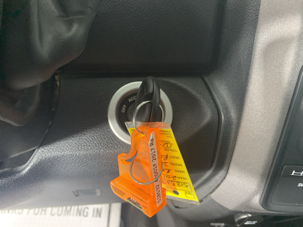 Used 2017 Ram 2500 Truck