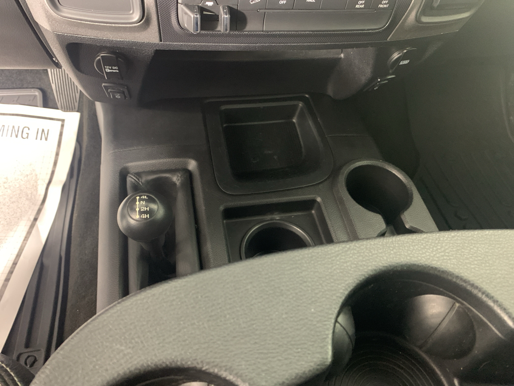 Used 2017 Ram 2500 Truck