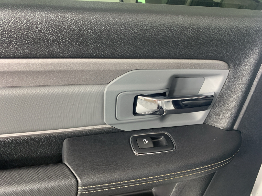 Used 2017 Ram 2500 Truck