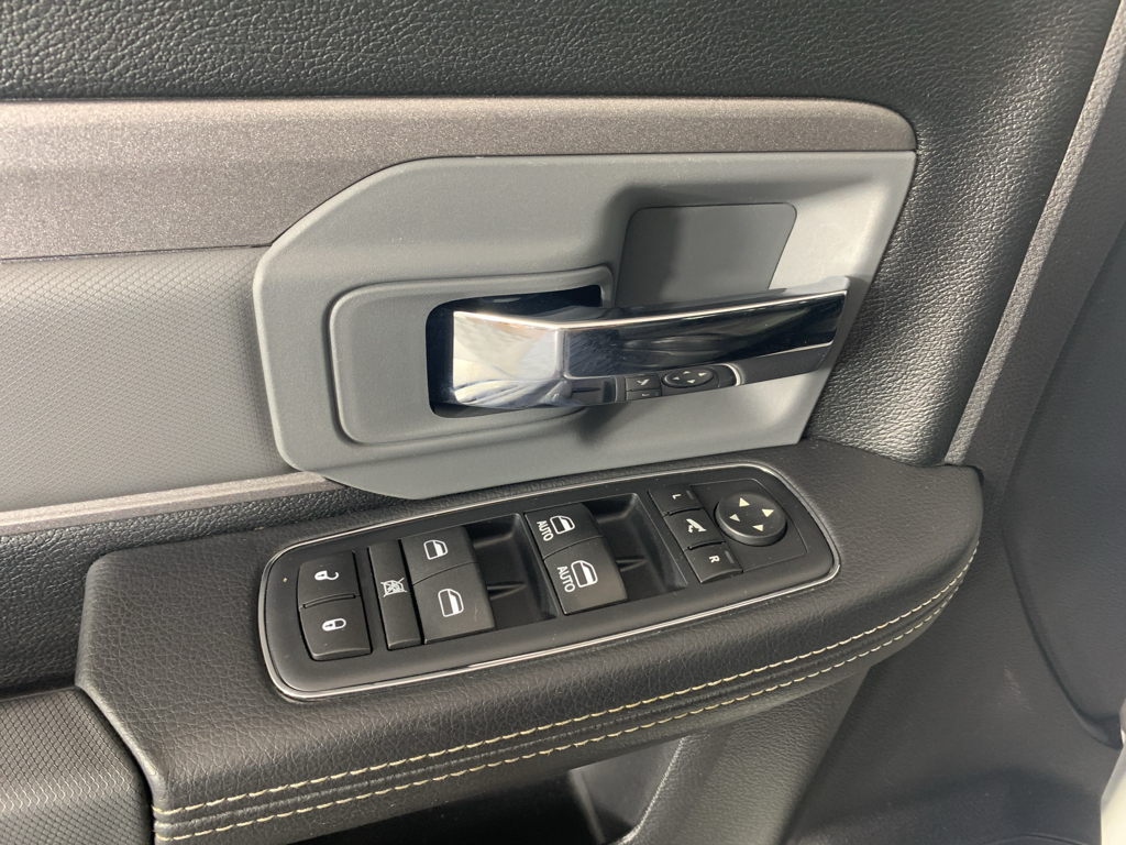 Used 2017 Ram 2500 Truck