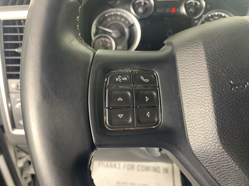 Used 2017 Ram 2500 Truck