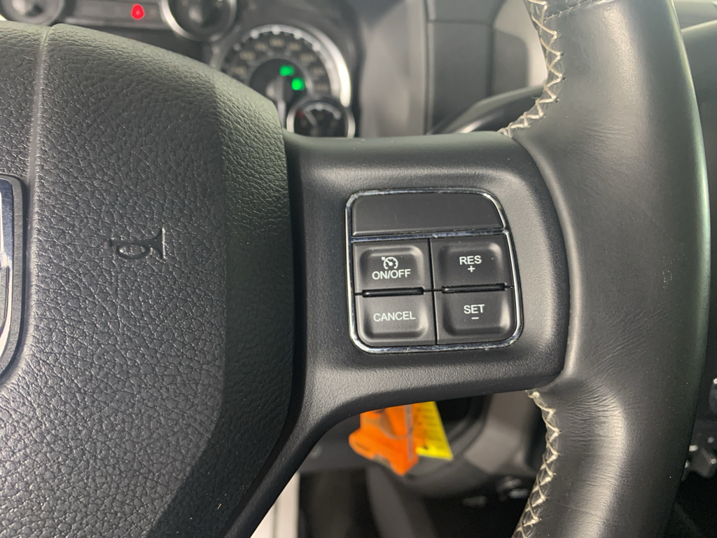 Used 2017 Ram 2500 Truck