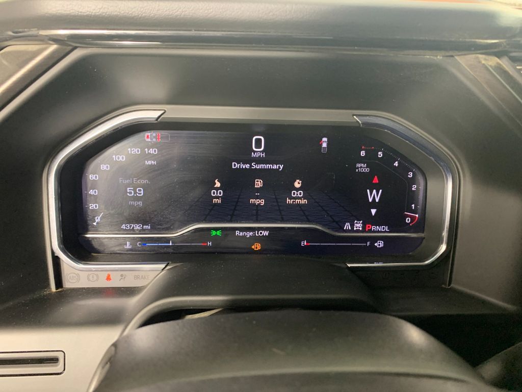 Used 2024 GMC Sierra 2500HD Truck