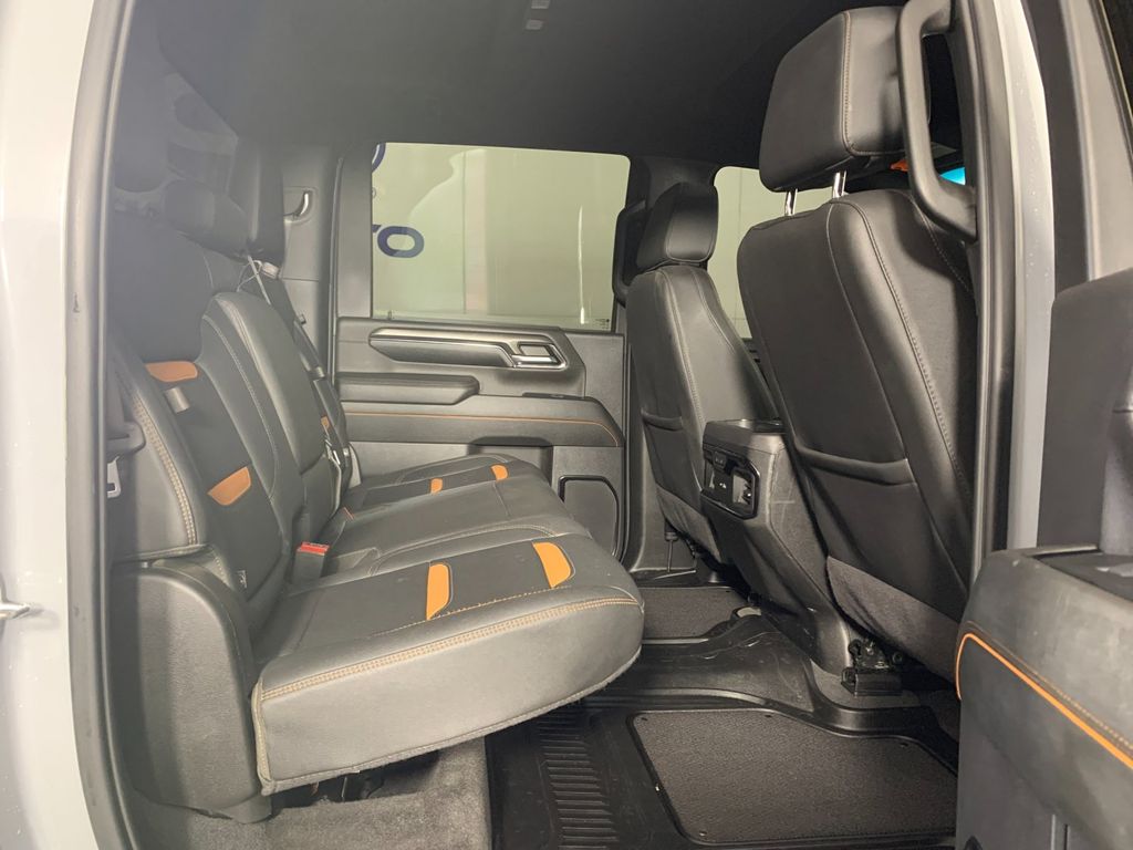 Used 2024 GMC Sierra 2500HD Truck