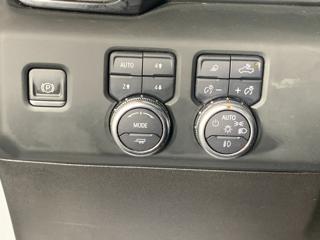 Used 2024 GMC Sierra 2500HD Truck
