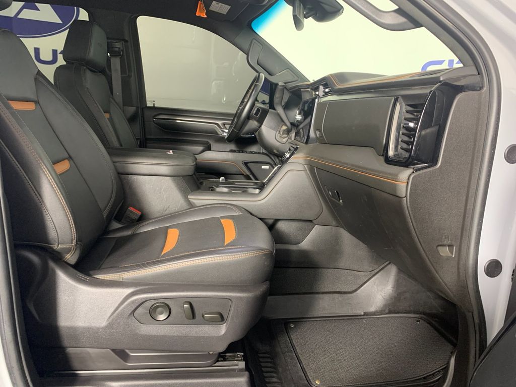 Used 2024 GMC Sierra 2500HD Truck