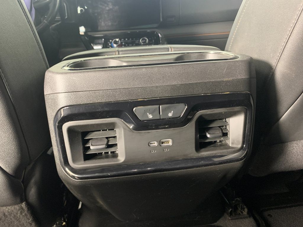 Used 2024 GMC Sierra 2500HD Truck