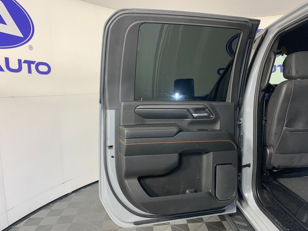 Used 2024 GMC Sierra 2500HD Truck