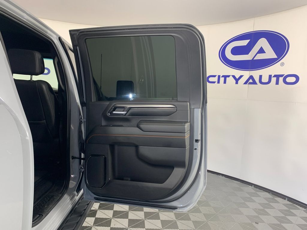 Used 2024 GMC Sierra 2500HD Truck