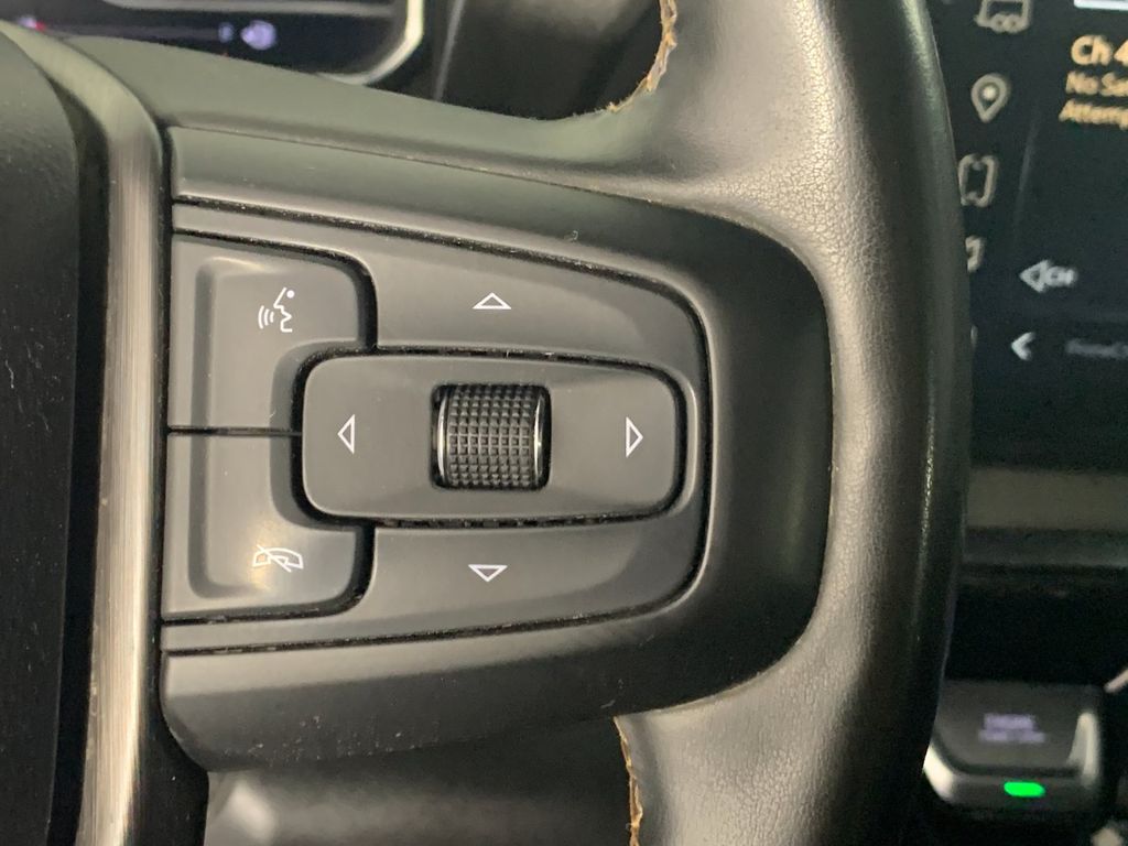 Used 2024 GMC Sierra 2500HD Truck