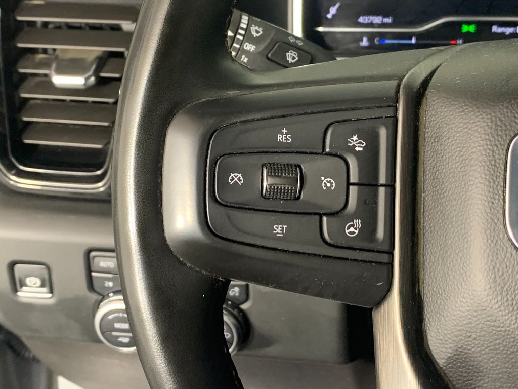 Used 2024 GMC Sierra 2500HD Truck