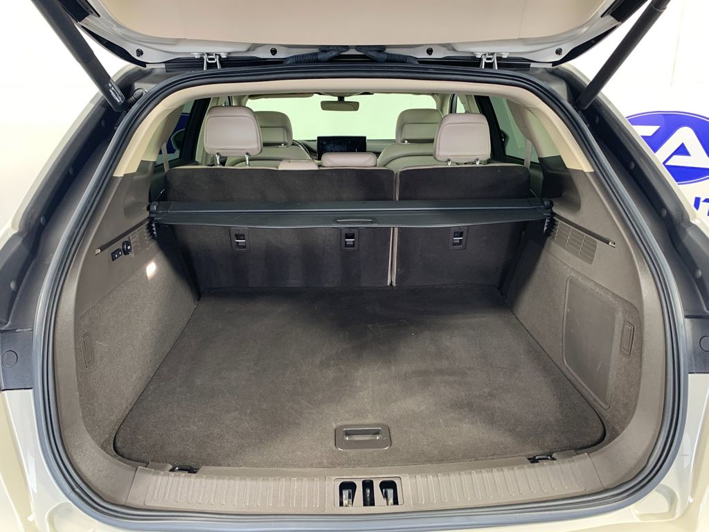 Used 2021 Lincoln Nautilus SUV