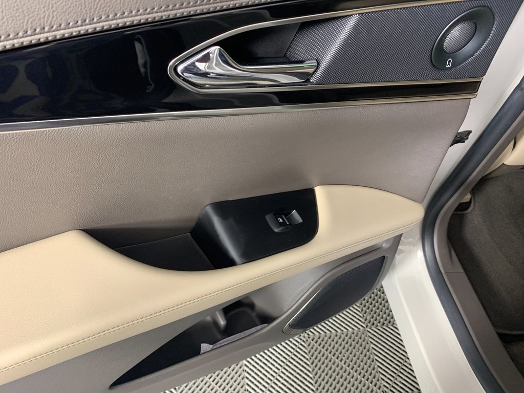 Used 2021 Lincoln Nautilus SUV