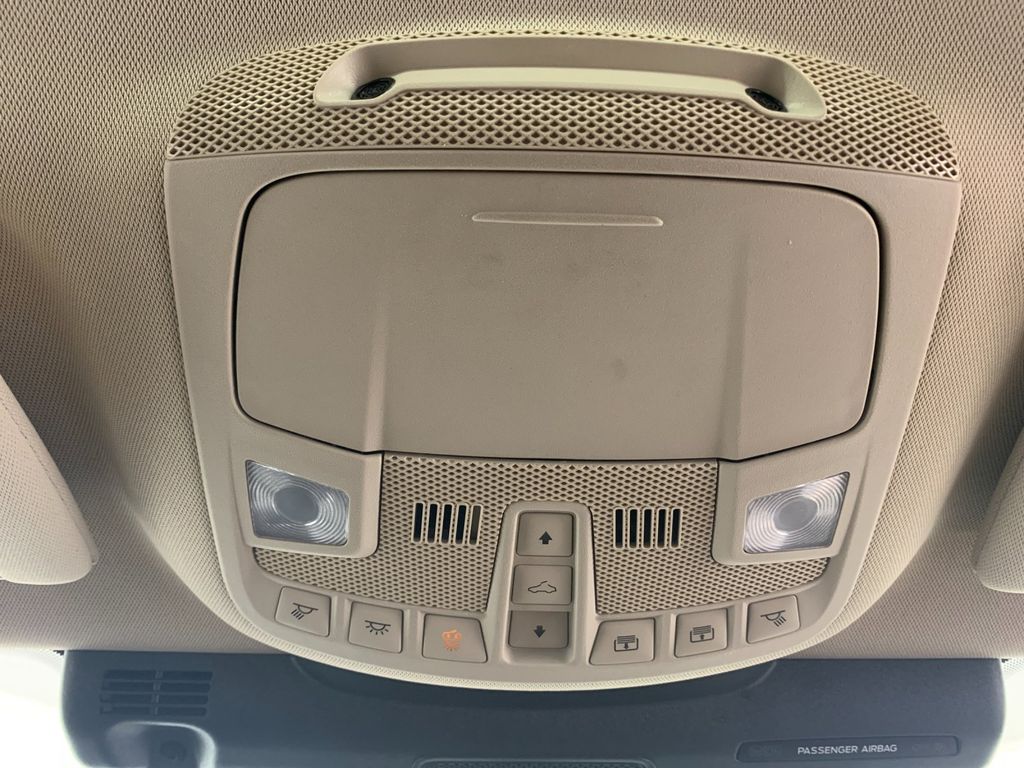 Used 2021 Lincoln Nautilus SUV