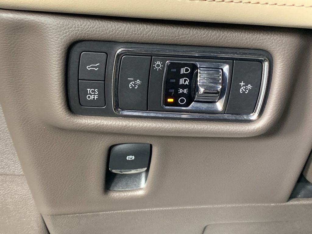 Used 2021 Lincoln Nautilus SUV